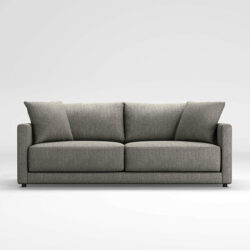 Muirfield Sculptural Metal Accent Chair - obrazek 3