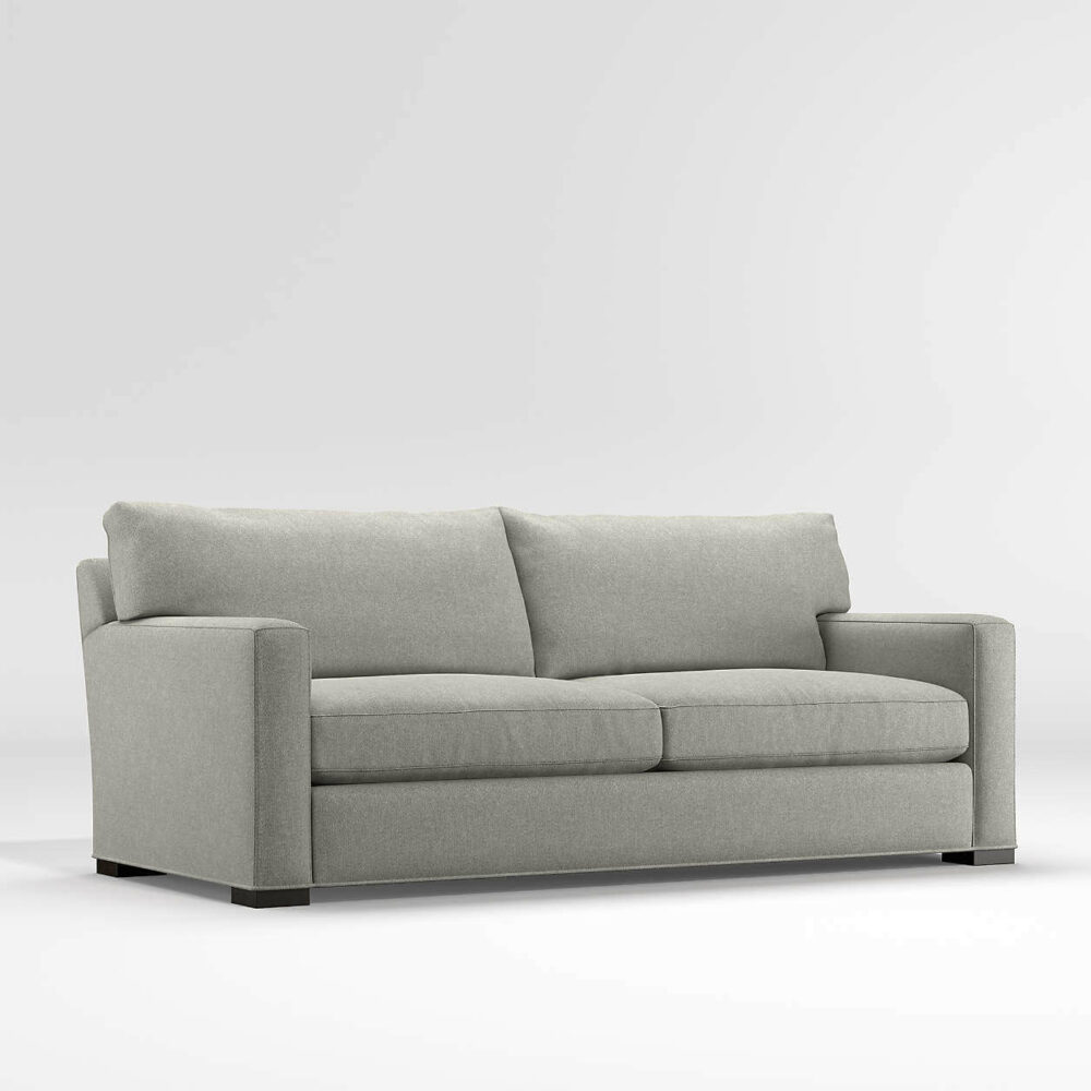 Axis 2-Seat Sofa - obrazek 2