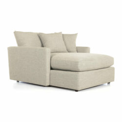 Axis 2-Seat Sofa - obrazek 4