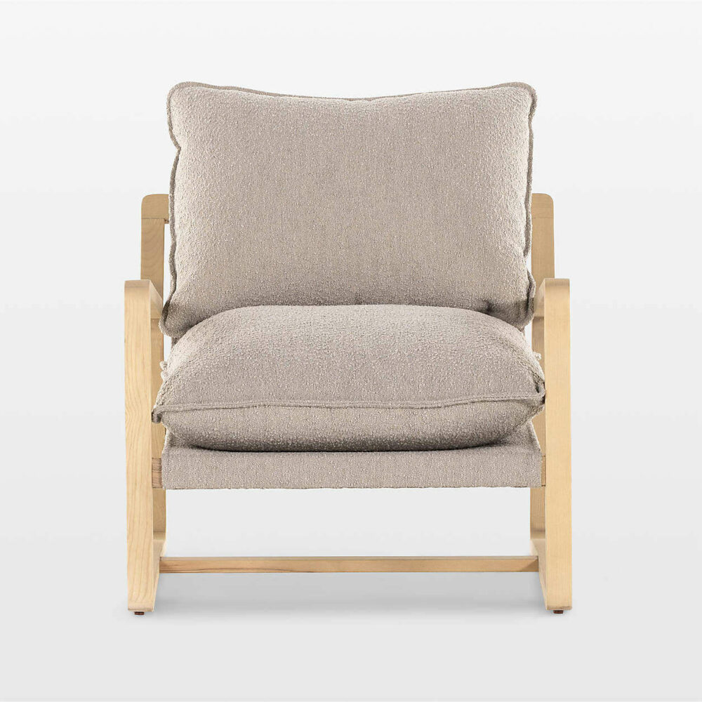 Axis 2-Seat Sofa - obrazek 6