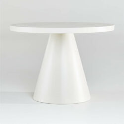 Willy Round Kids Play Table by Leanne Ford - obrazek 2
